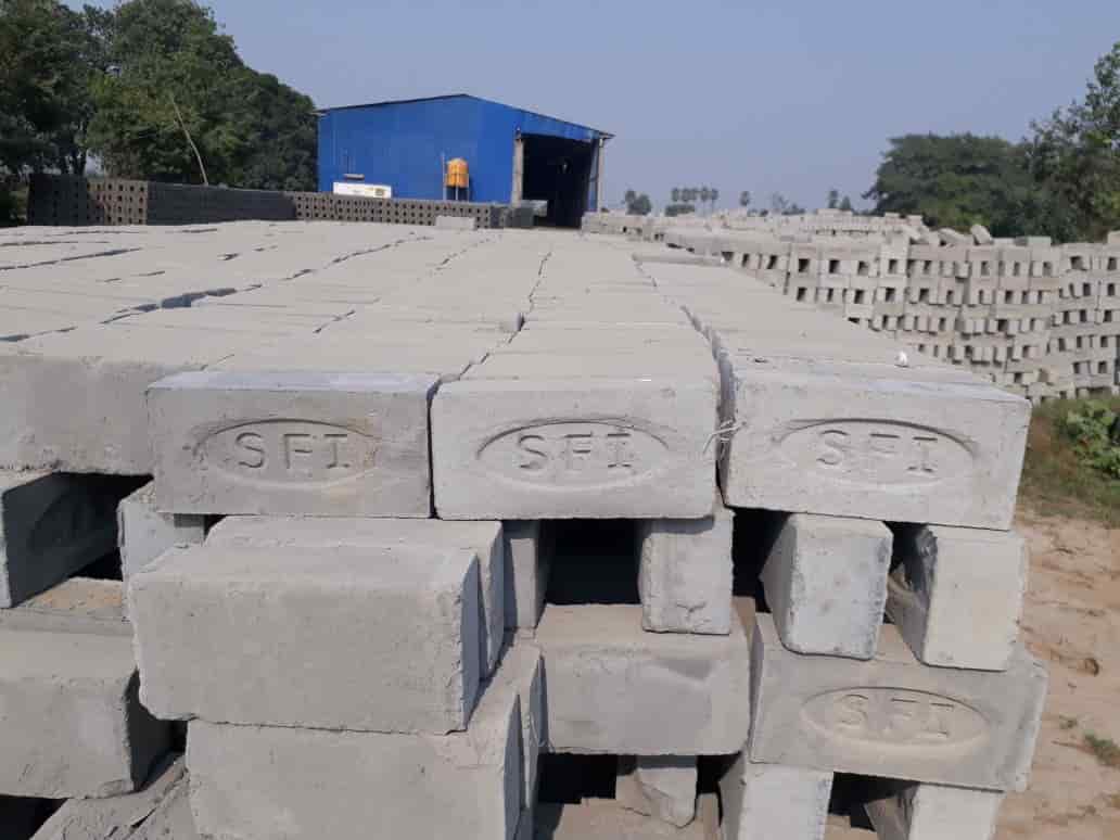 Construction Materials